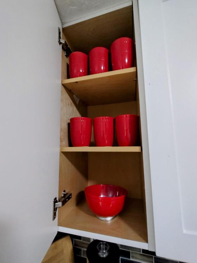 Cheerful 3-Bedroom Home /Ac+ Free Parking 노스마이애미비치 외부 사진